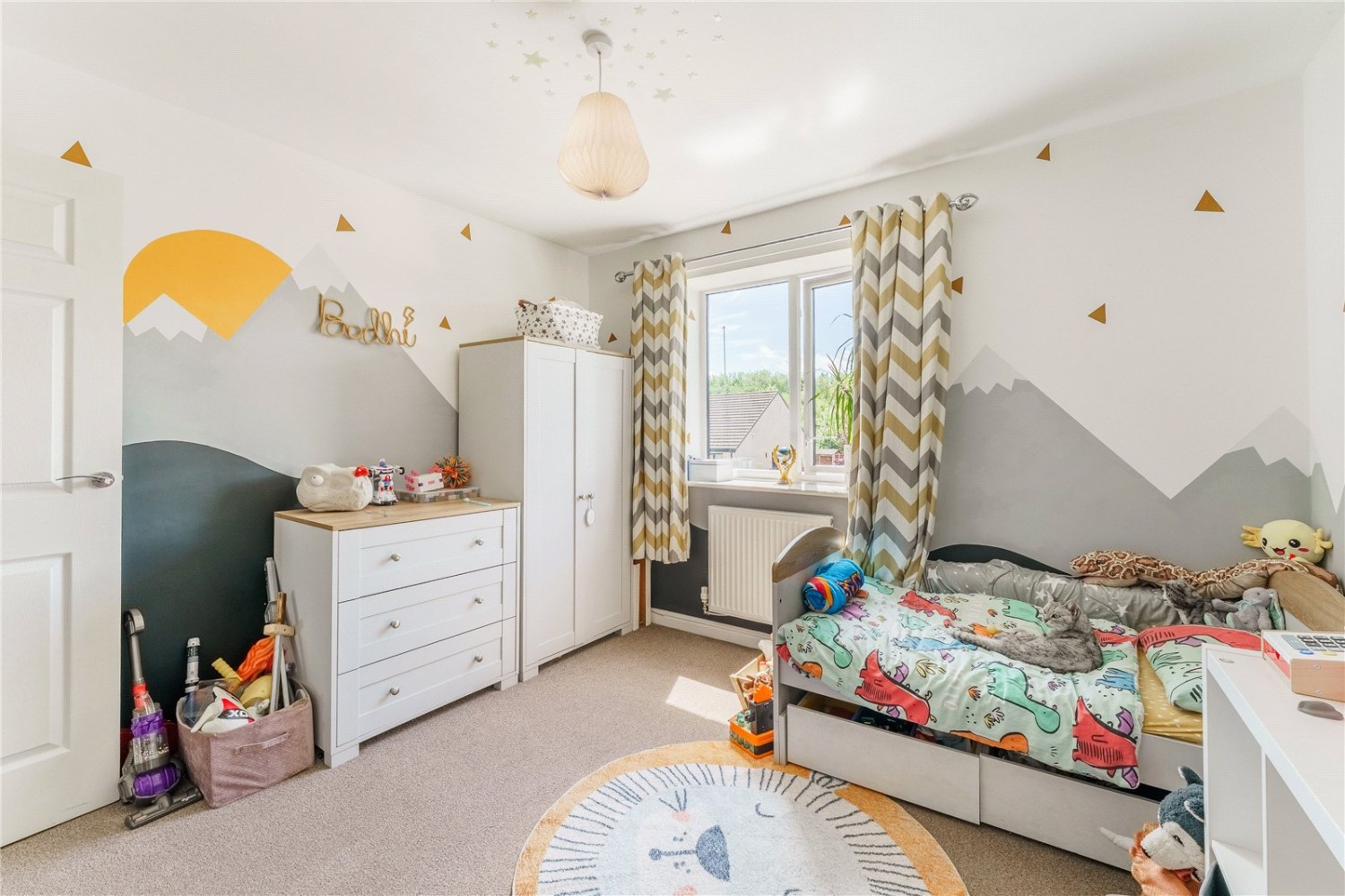 Castleford, West Yorkshire