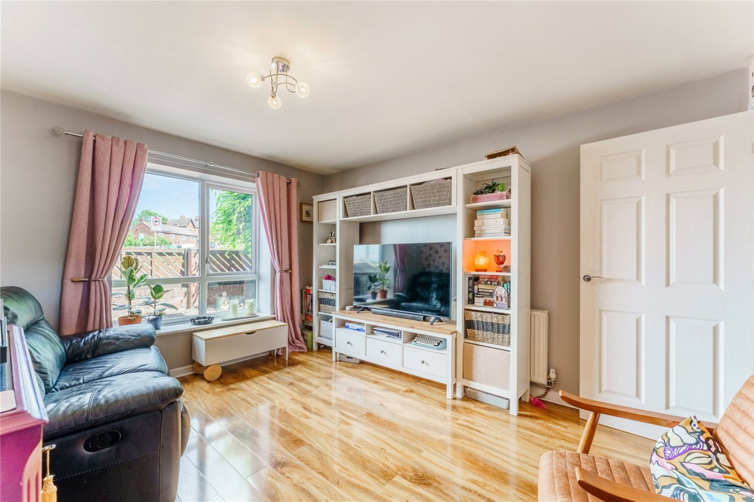 Castleford, West Yorkshire