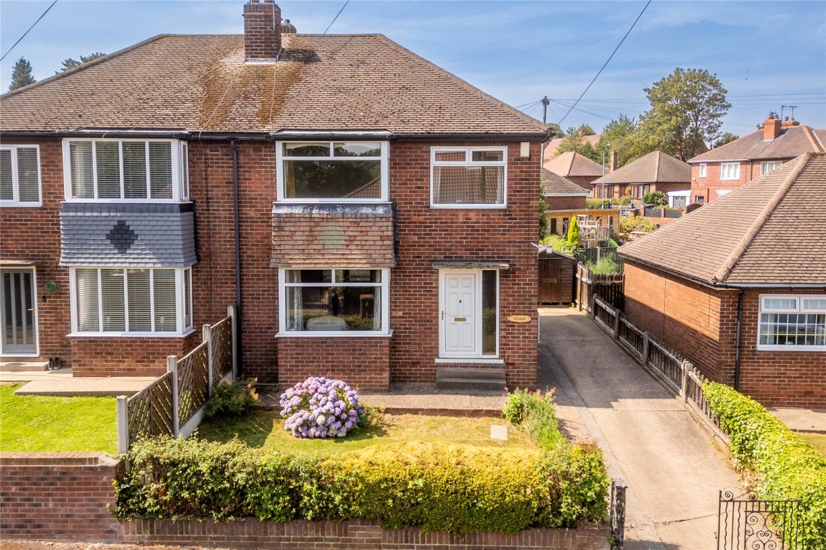 South Kirkby, Pontefract, West Yorkshire