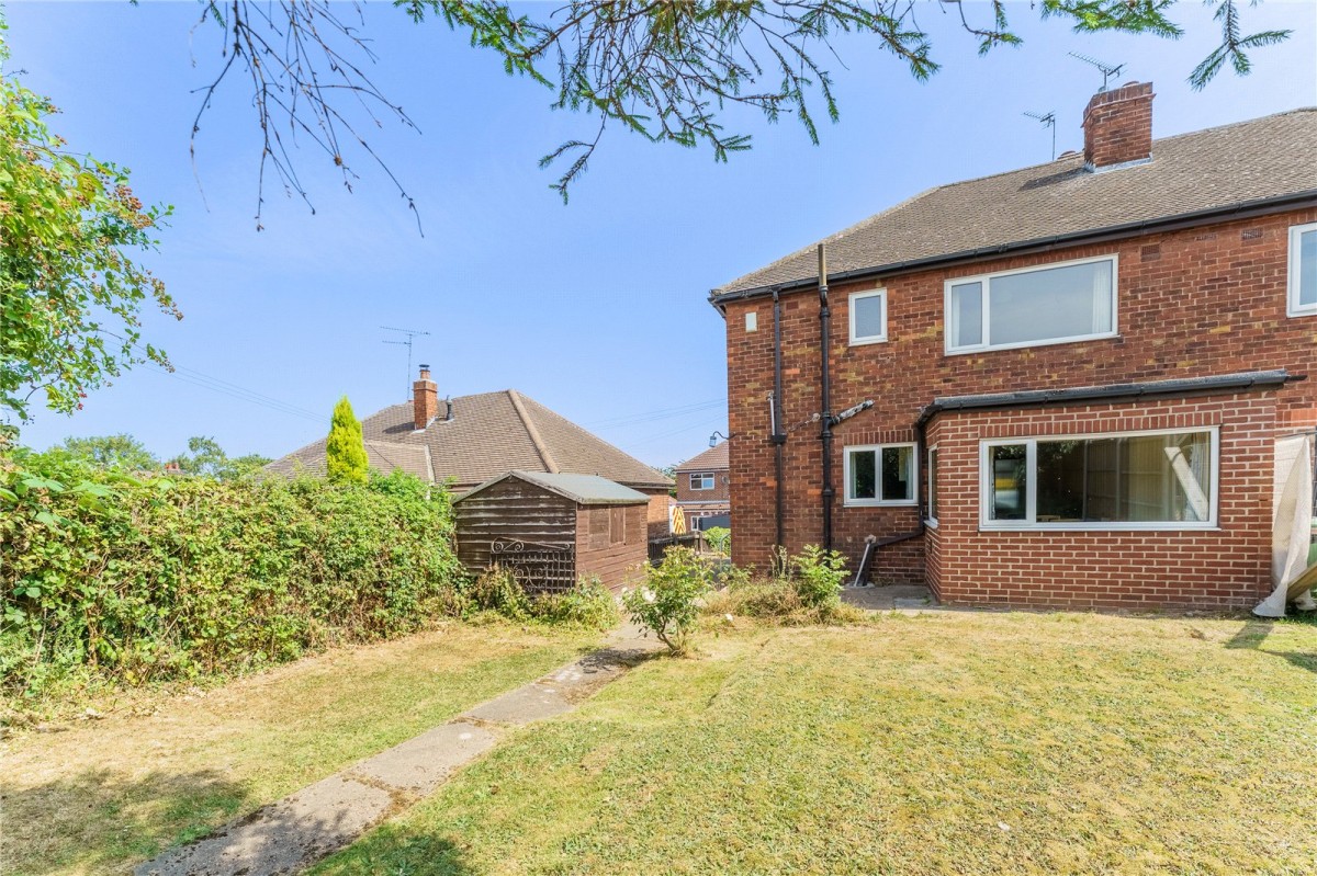 South Kirkby, Pontefract, West Yorkshire