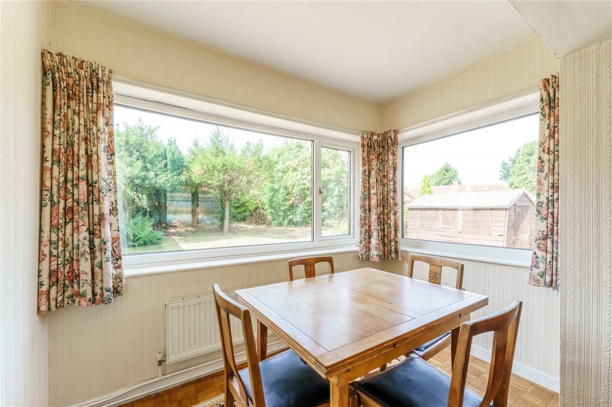 South Kirkby, Pontefract, West Yorkshire
