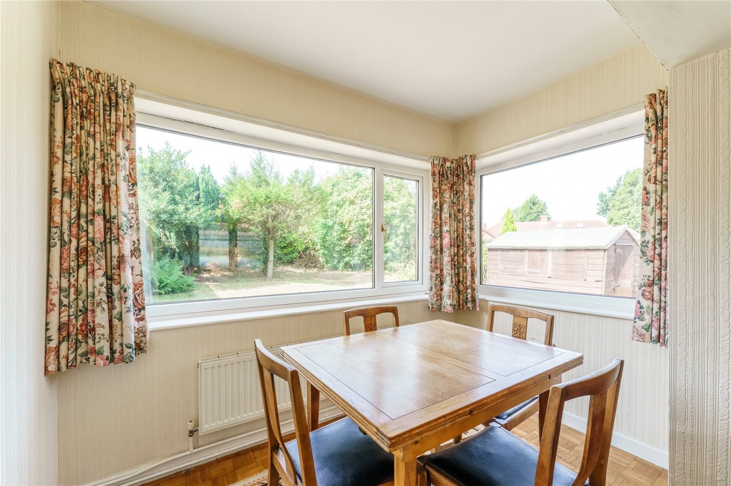 South Kirkby, Pontefract, West Yorkshire