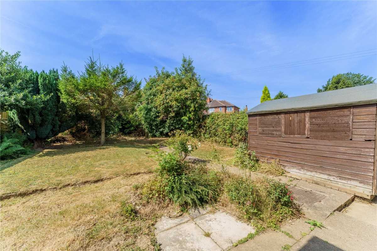 South Kirkby, Pontefract, West Yorkshire