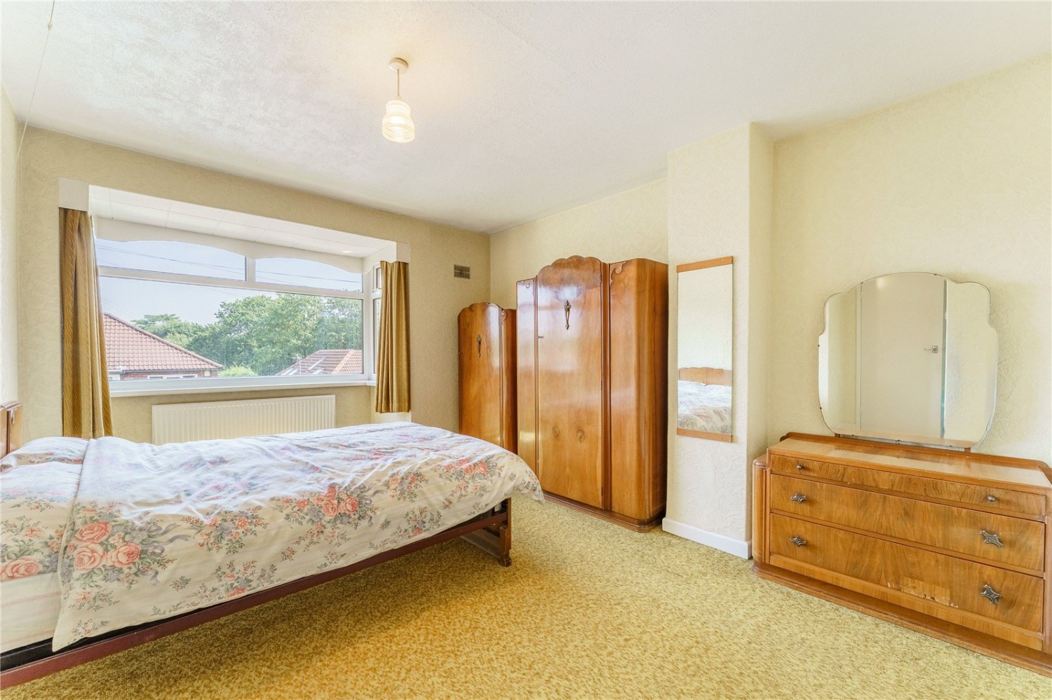 South Kirkby, Pontefract, West Yorkshire
