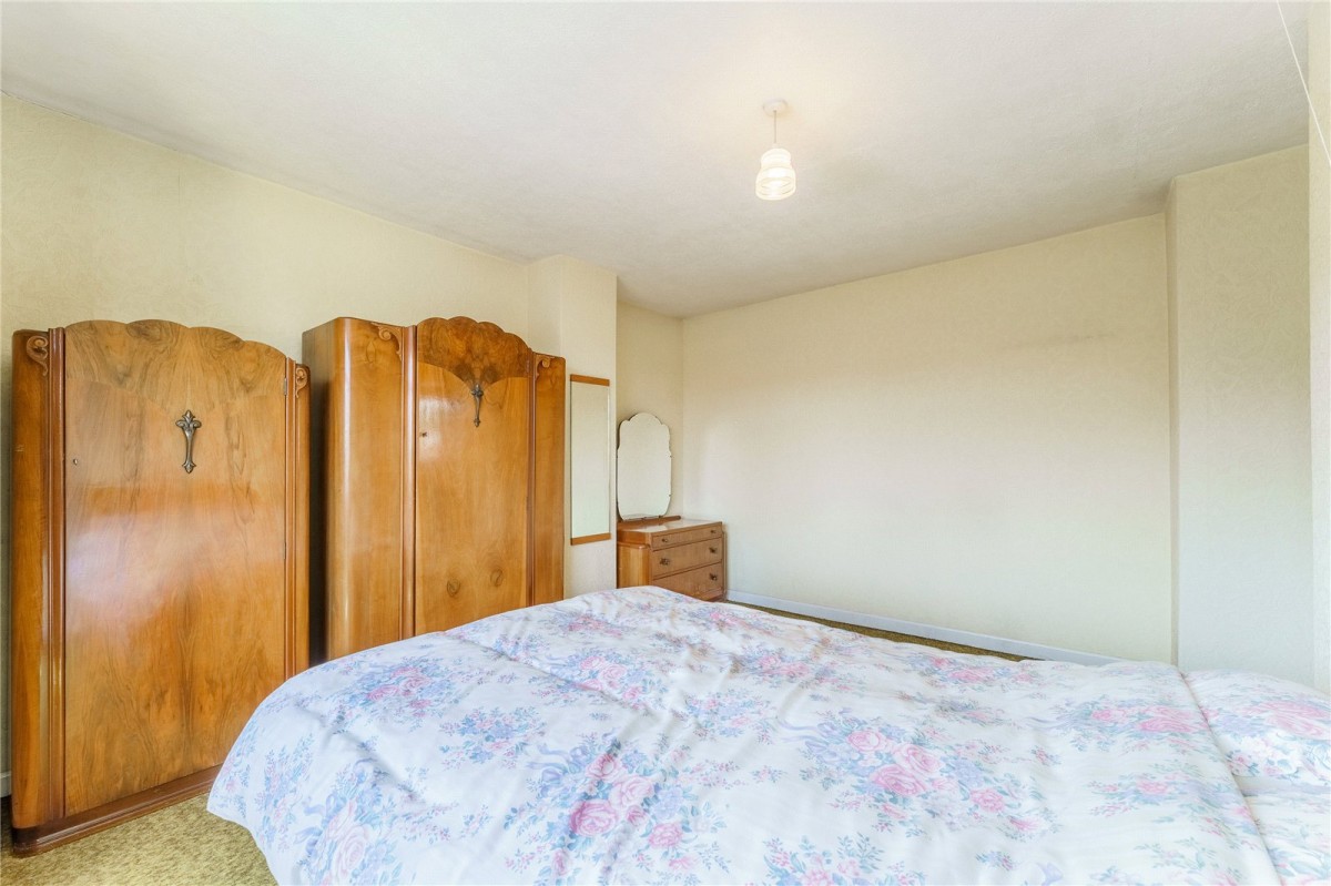 South Kirkby, Pontefract, West Yorkshire
