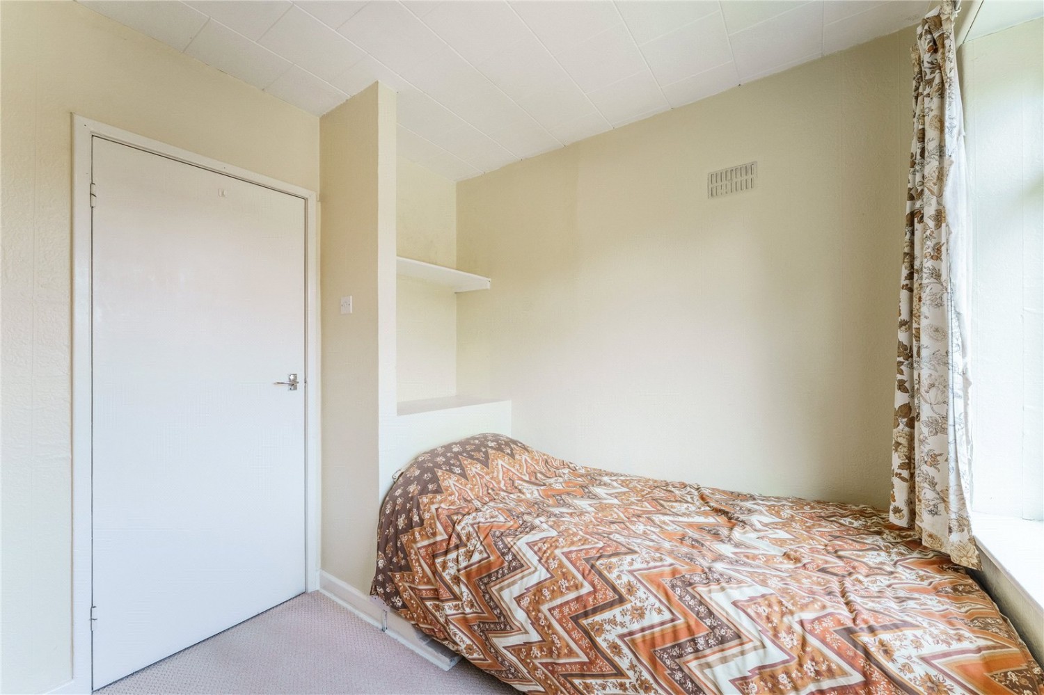 South Kirkby, Pontefract, West Yorkshire