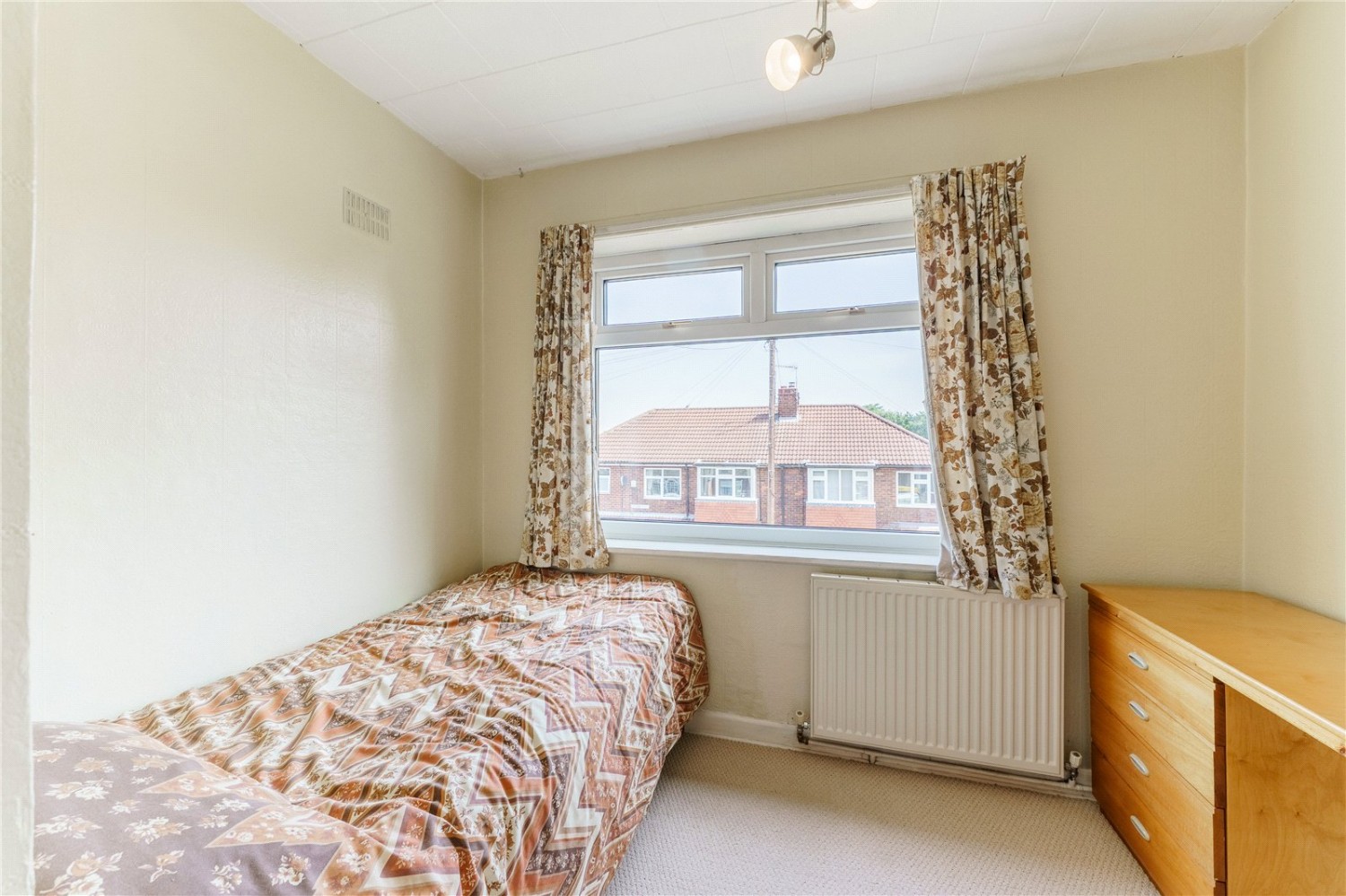 South Kirkby, Pontefract, West Yorkshire