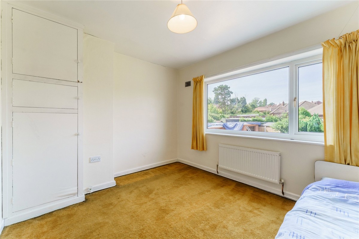 South Kirkby, Pontefract, West Yorkshire