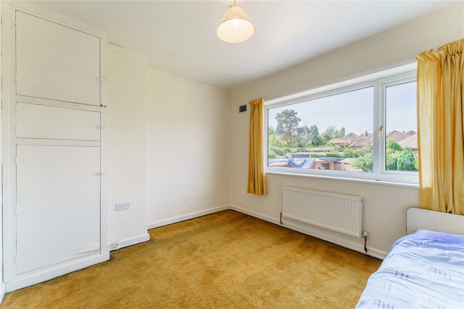 South Kirkby, Pontefract, West Yorkshire
