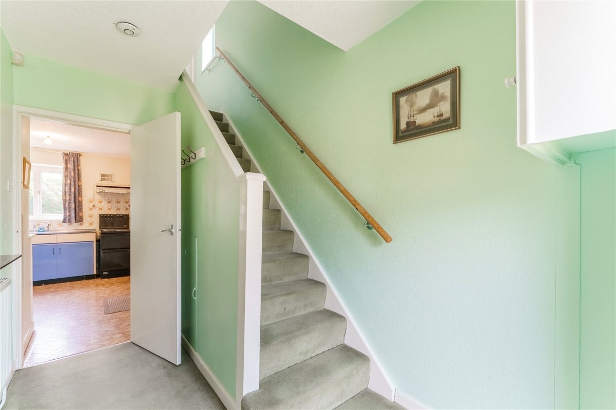 South Kirkby, Pontefract, West Yorkshire