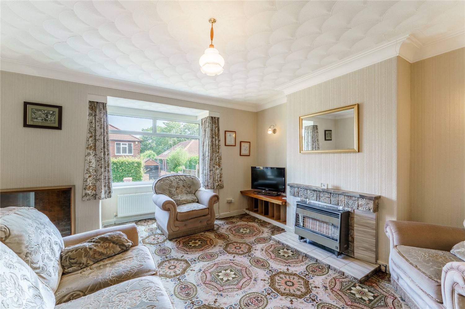 South Kirkby, Pontefract, West Yorkshire