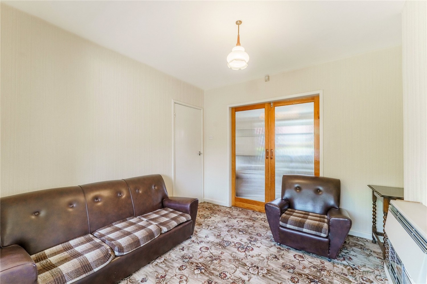 South Kirkby, Pontefract, West Yorkshire