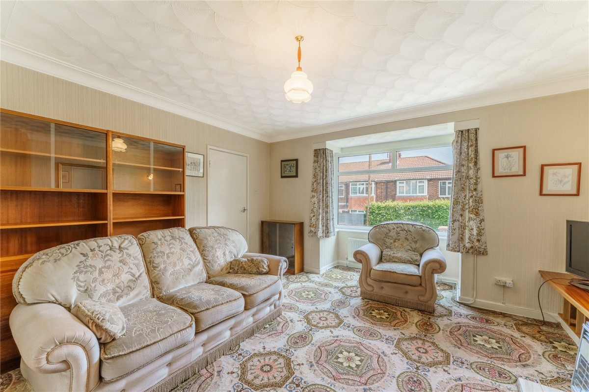 South Kirkby, Pontefract, West Yorkshire