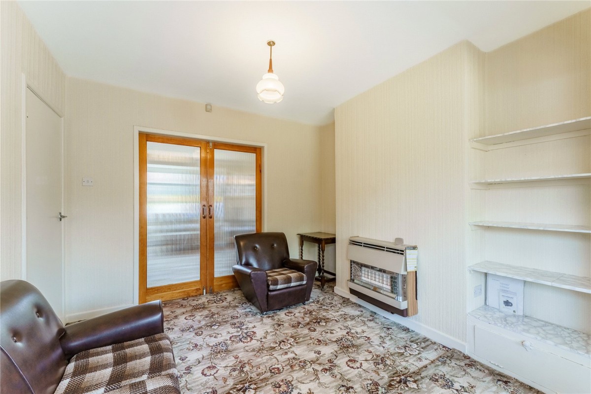 South Kirkby, Pontefract, West Yorkshire