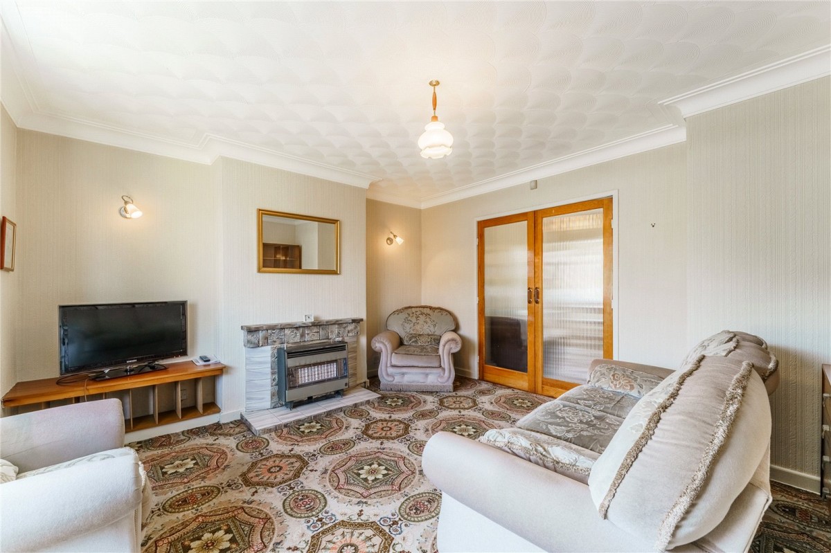 South Kirkby, Pontefract, West Yorkshire