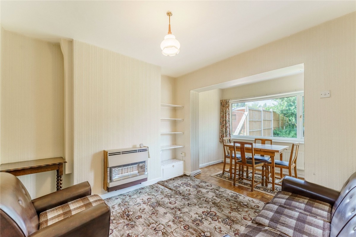South Kirkby, Pontefract, West Yorkshire