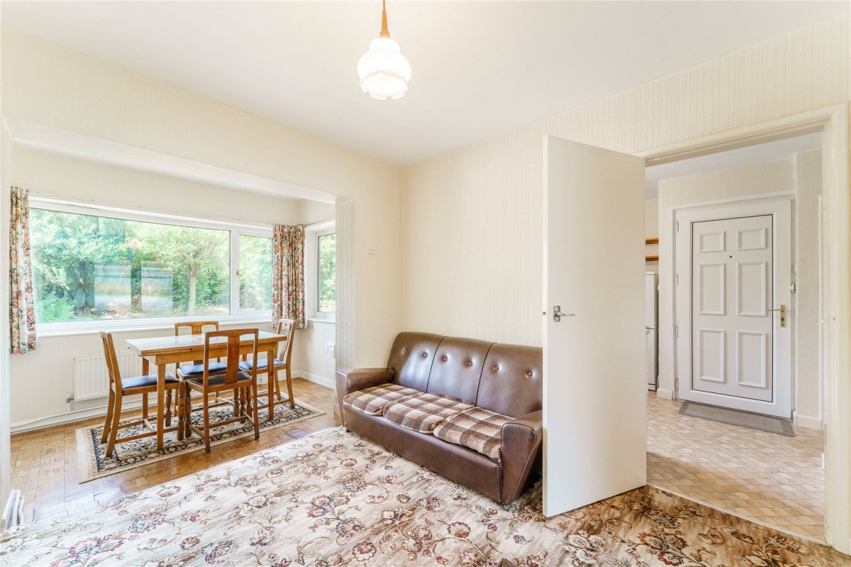 South Kirkby, Pontefract, West Yorkshire