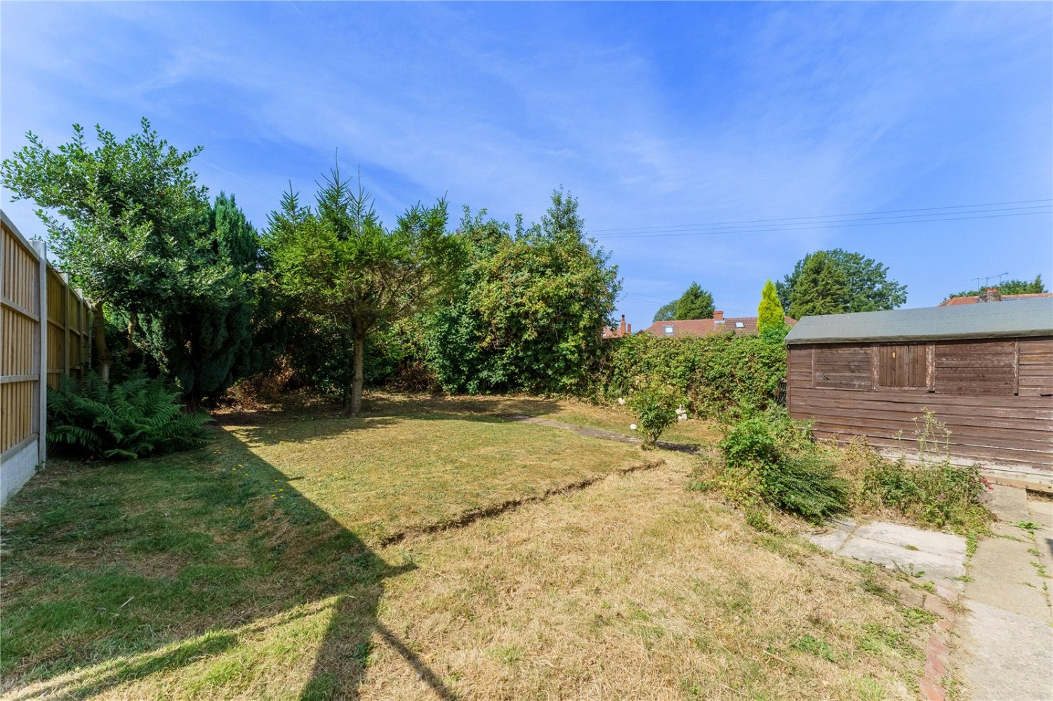 South Kirkby, Pontefract, West Yorkshire