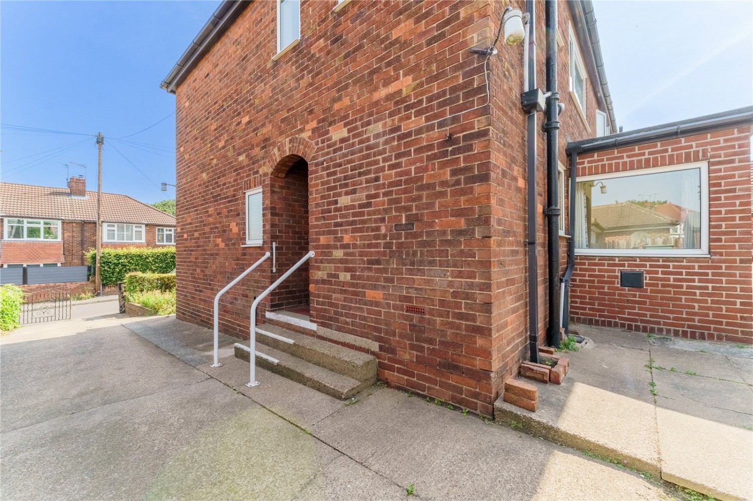 South Kirkby, Pontefract, West Yorkshire