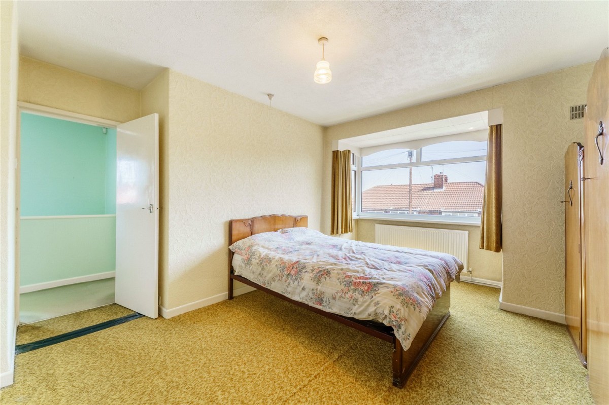 South Kirkby, Pontefract, West Yorkshire