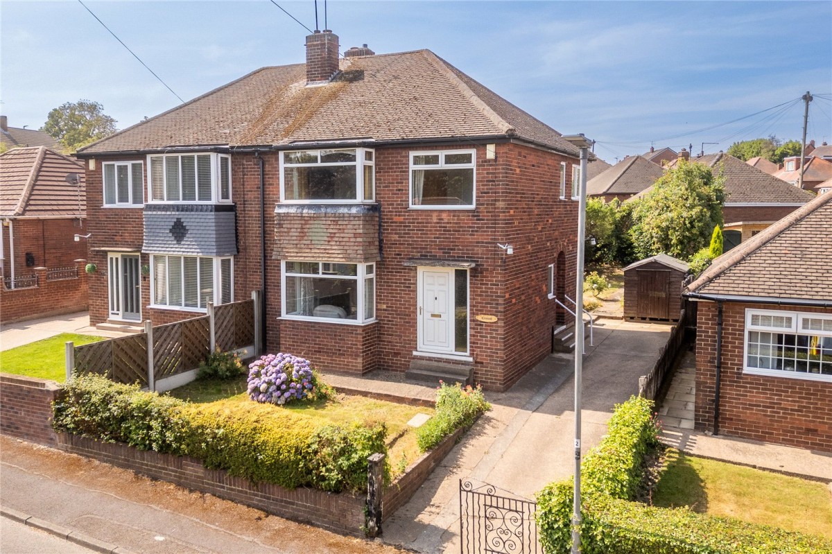 South Kirkby, Pontefract, West Yorkshire