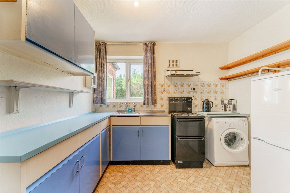 South Kirkby, Pontefract, West Yorkshire