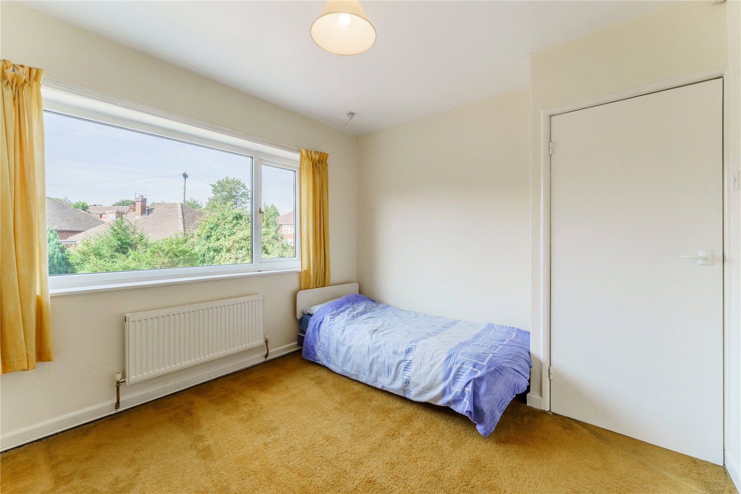 South Kirkby, Pontefract, West Yorkshire
