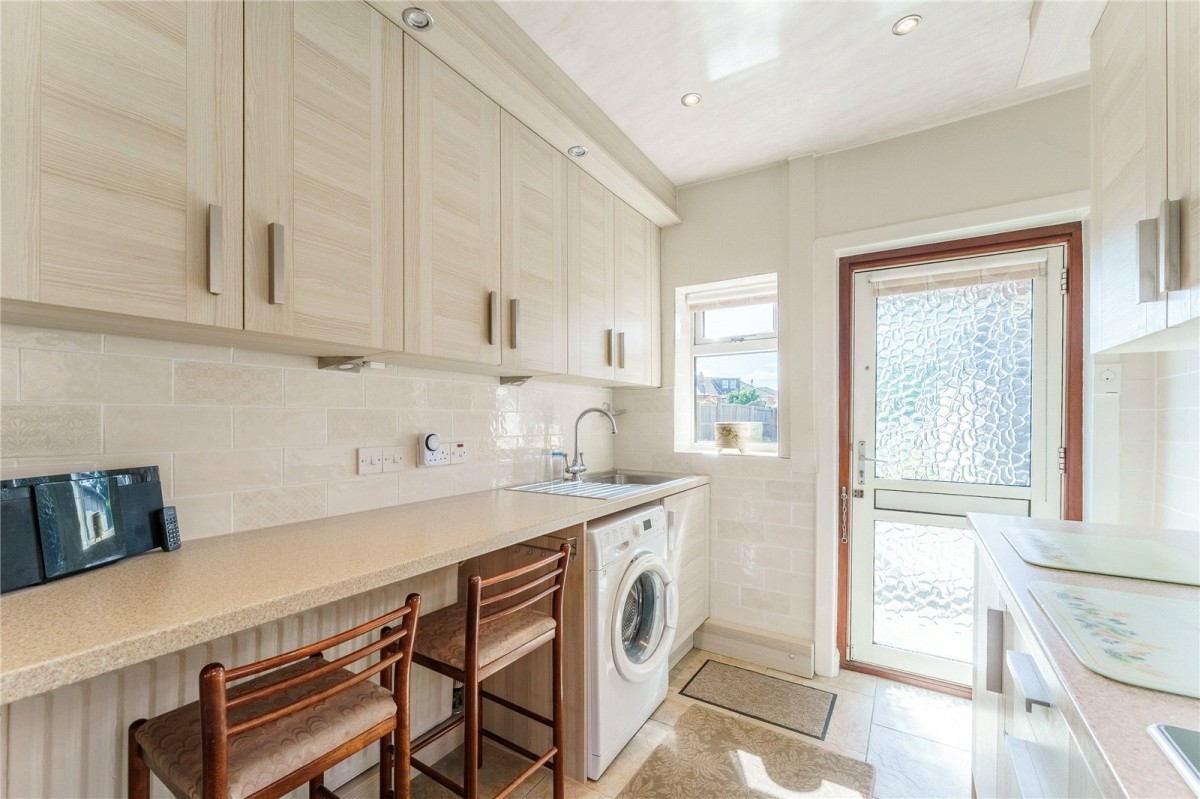 South Elmsall, Pontefract, West Yorkshire