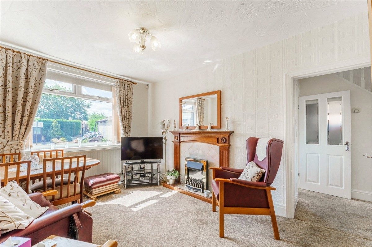 South Elmsall, Pontefract, West Yorkshire
