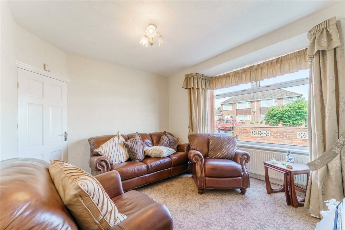 South Elmsall, Pontefract, West Yorkshire