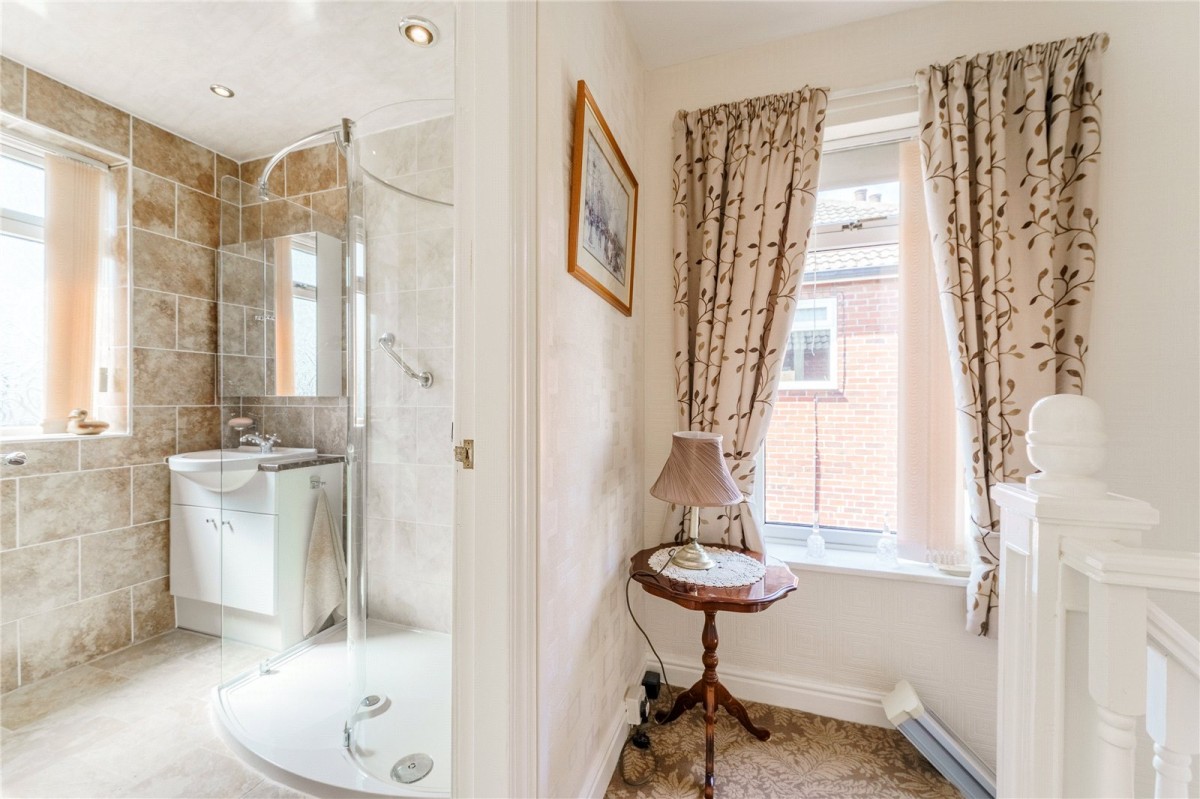 South Elmsall, Pontefract, West Yorkshire