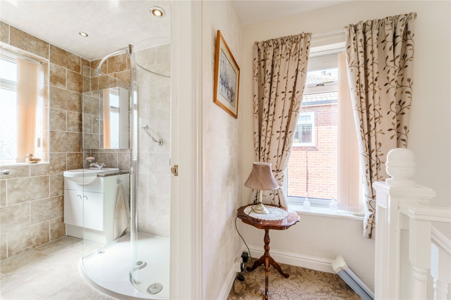 South Elmsall, Pontefract, West Yorkshire