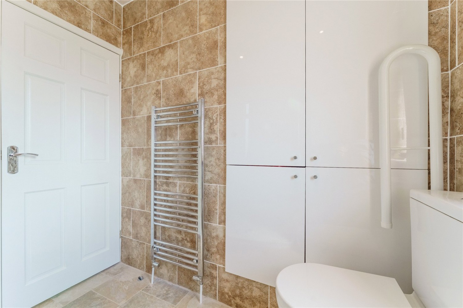 South Elmsall, Pontefract, West Yorkshire
