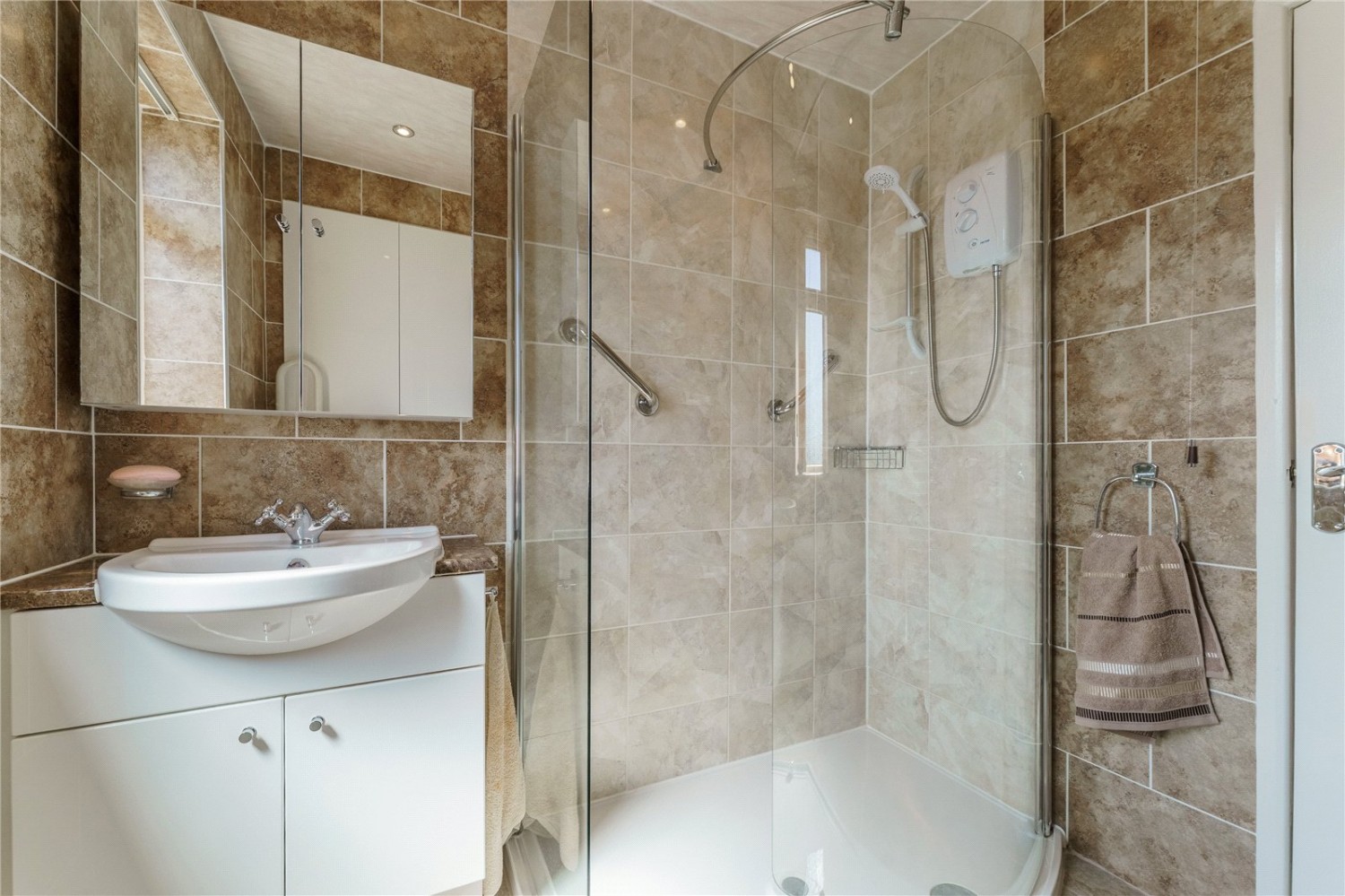 South Elmsall, Pontefract, West Yorkshire