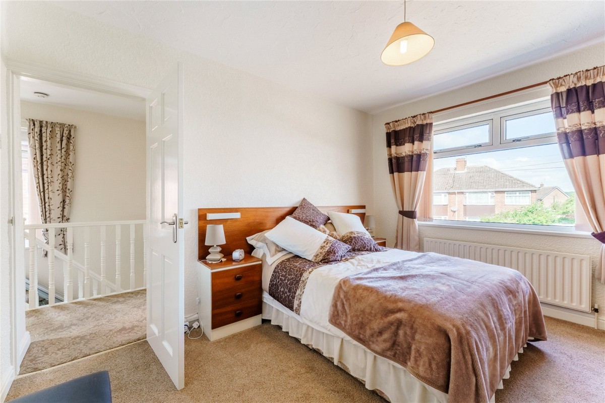 South Elmsall, Pontefract, West Yorkshire