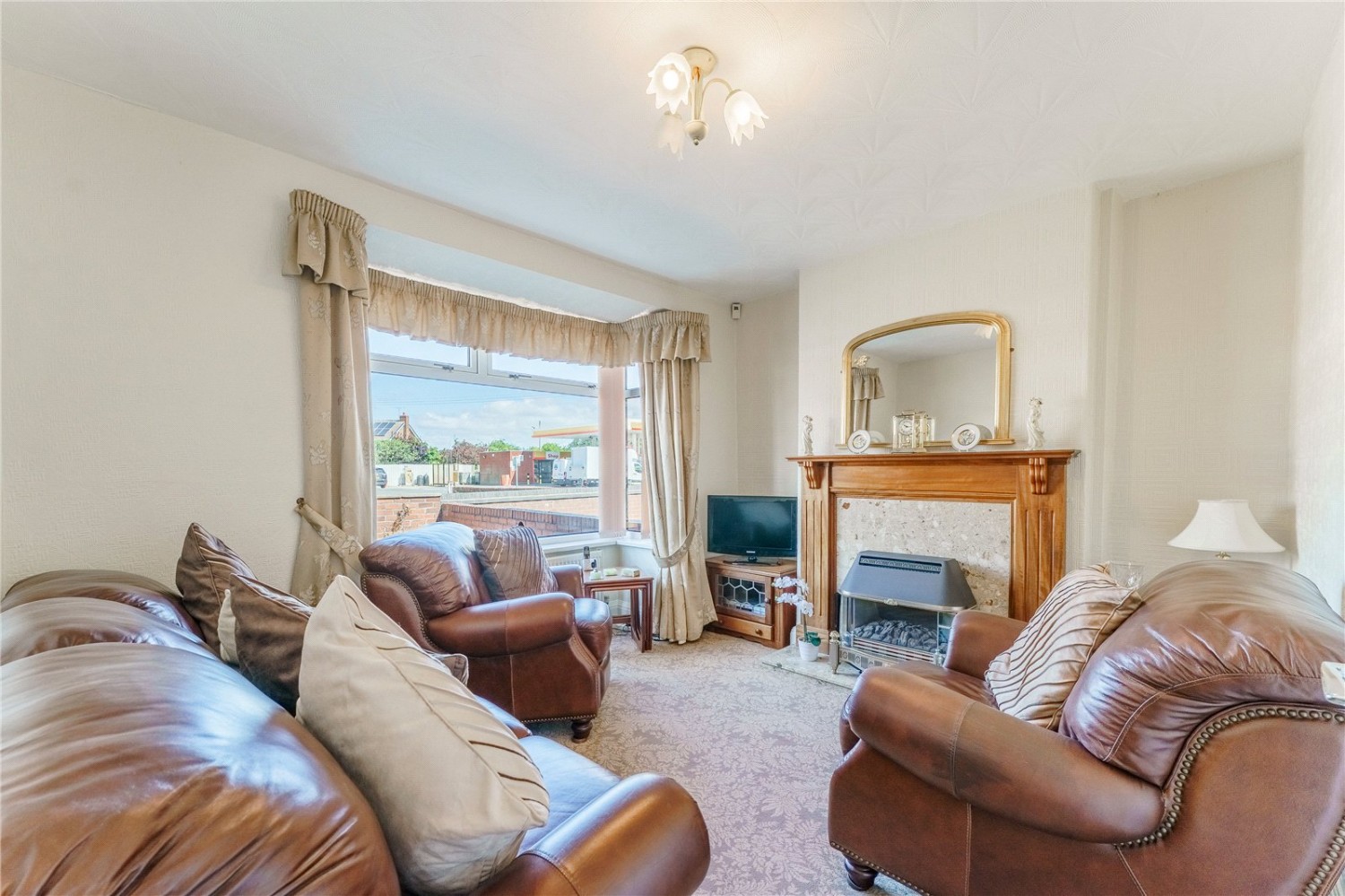 South Elmsall, Pontefract, West Yorkshire