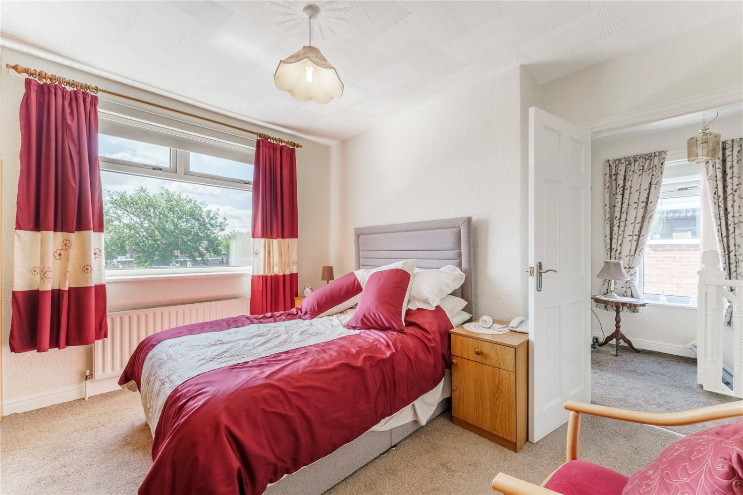 South Elmsall, Pontefract, West Yorkshire