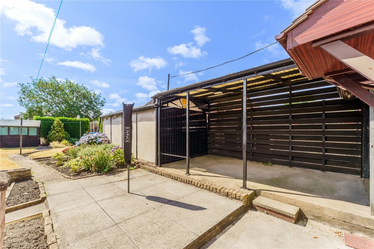 South Elmsall, Pontefract, West Yorkshire