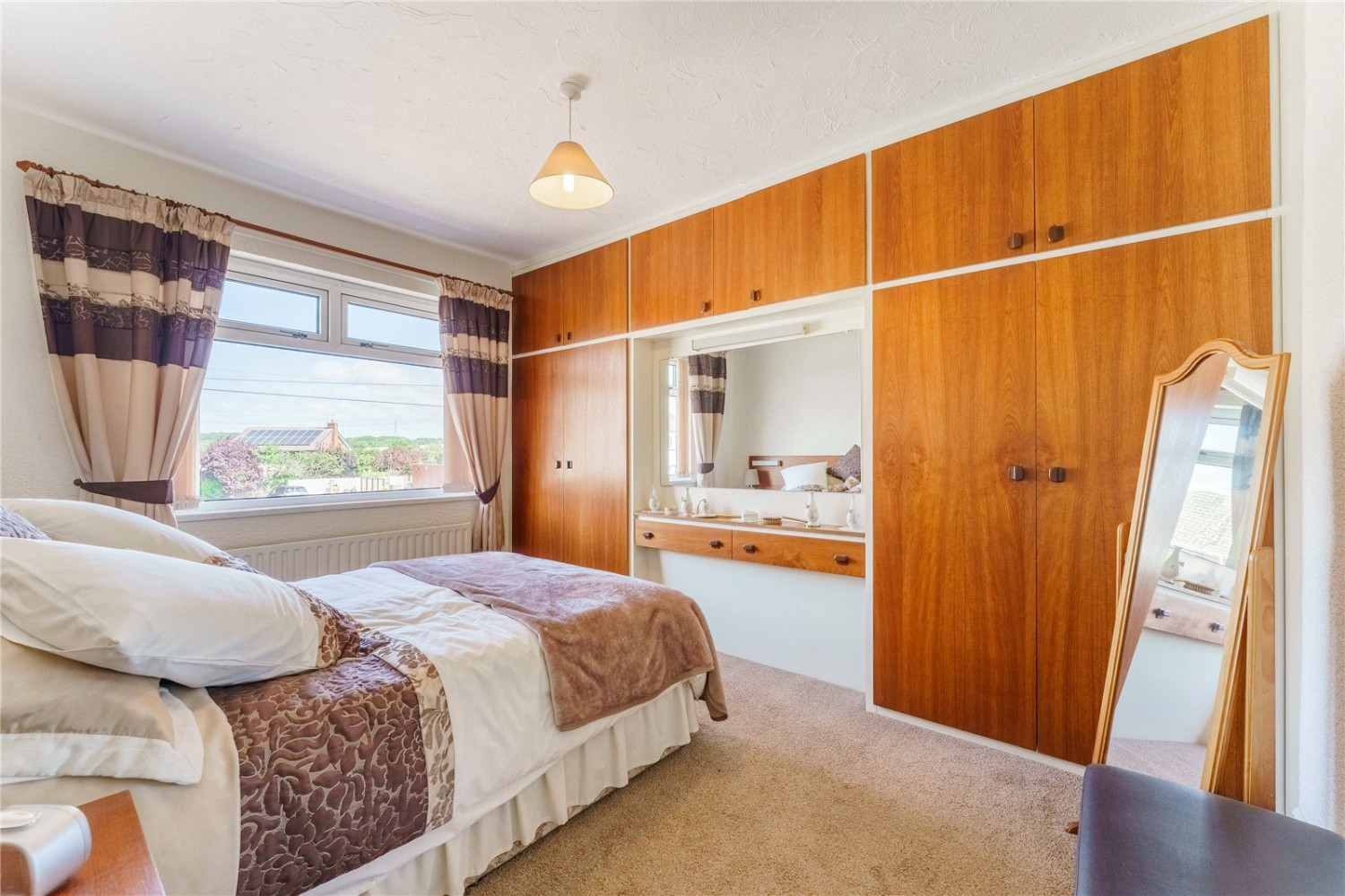 South Elmsall, Pontefract, West Yorkshire