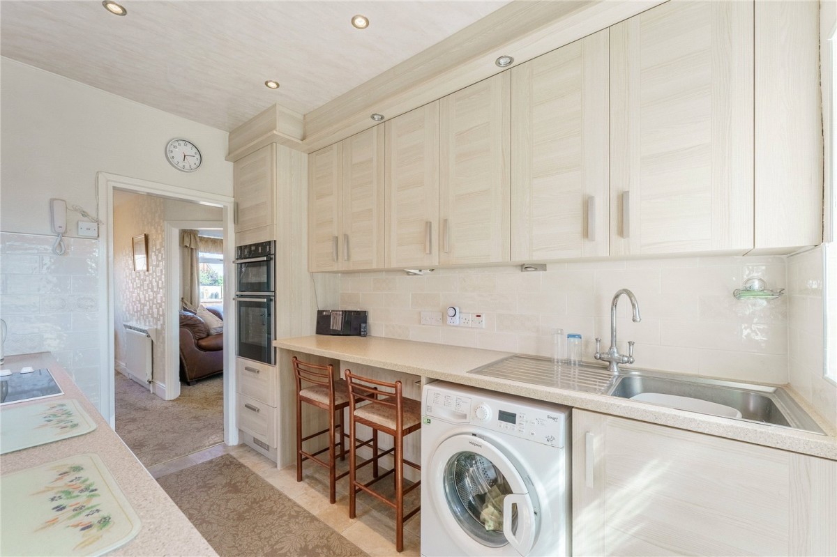 South Elmsall, Pontefract, West Yorkshire