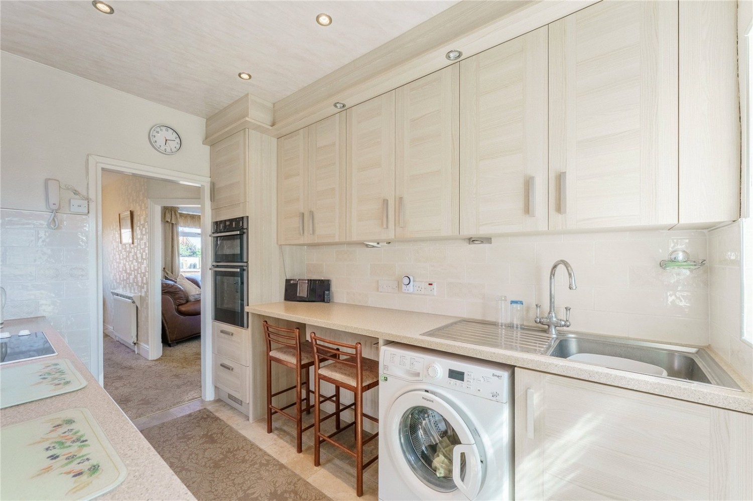 South Elmsall, Pontefract, West Yorkshire