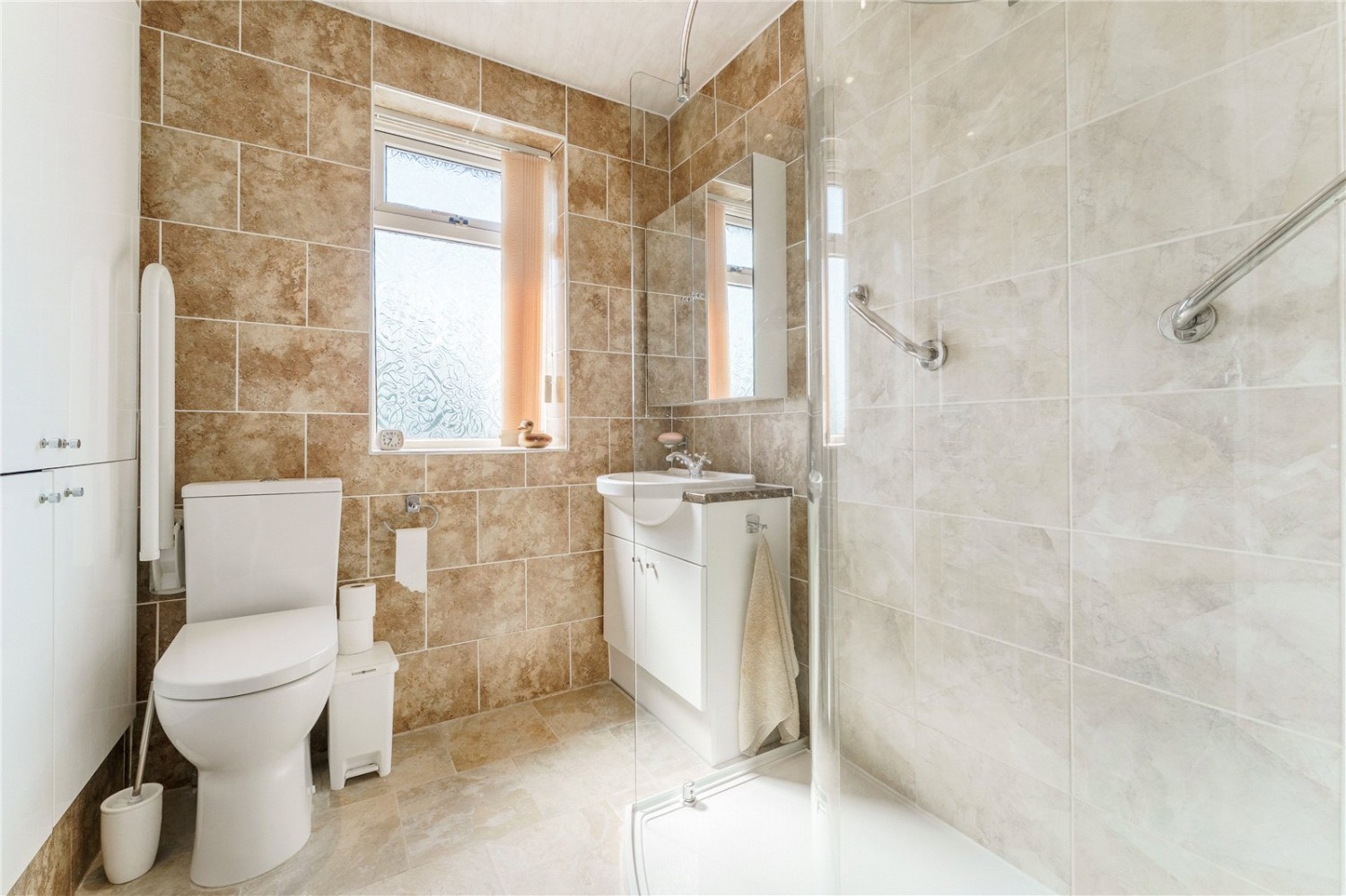 South Elmsall, Pontefract, West Yorkshire