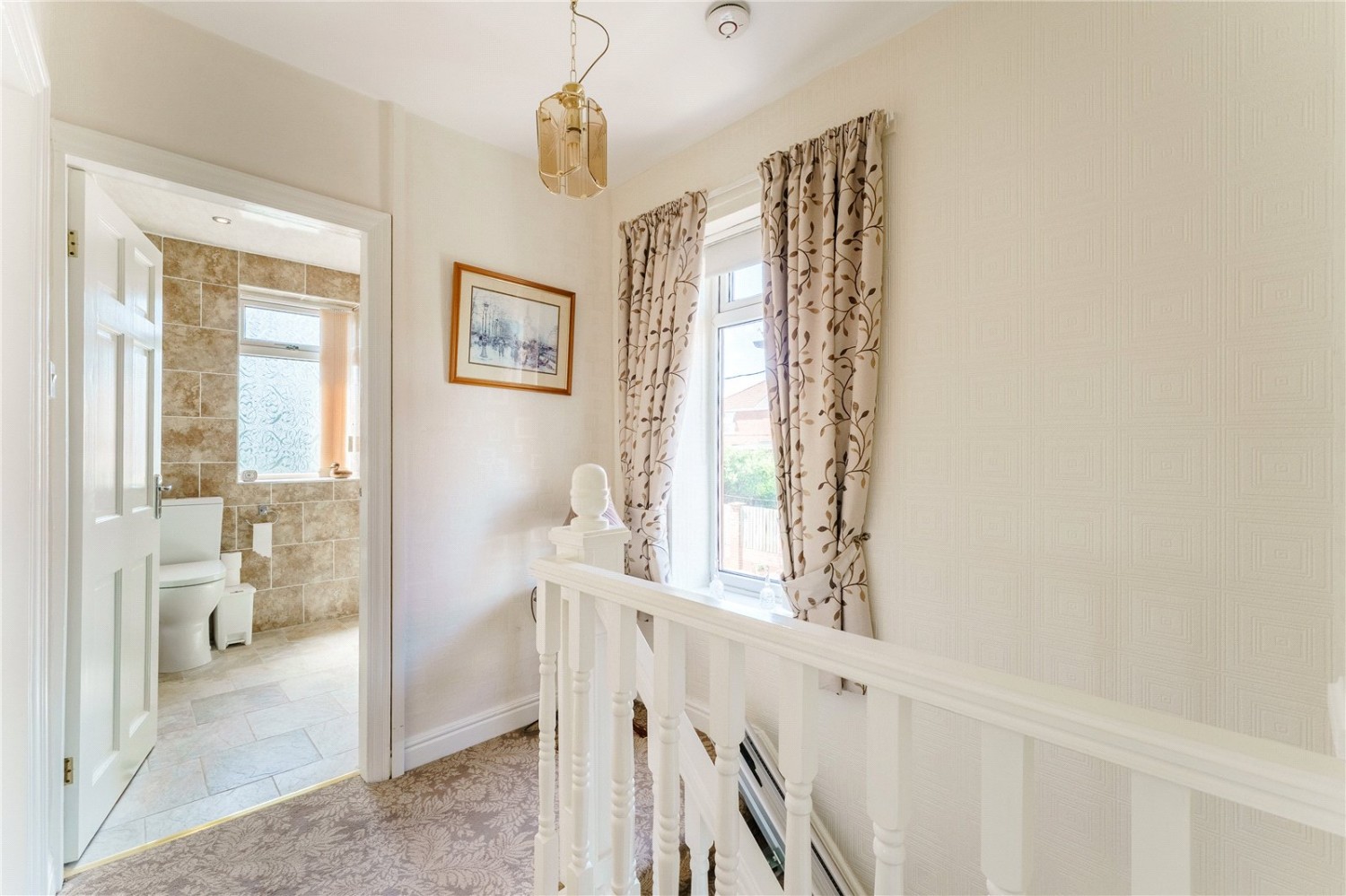 South Elmsall, Pontefract, West Yorkshire