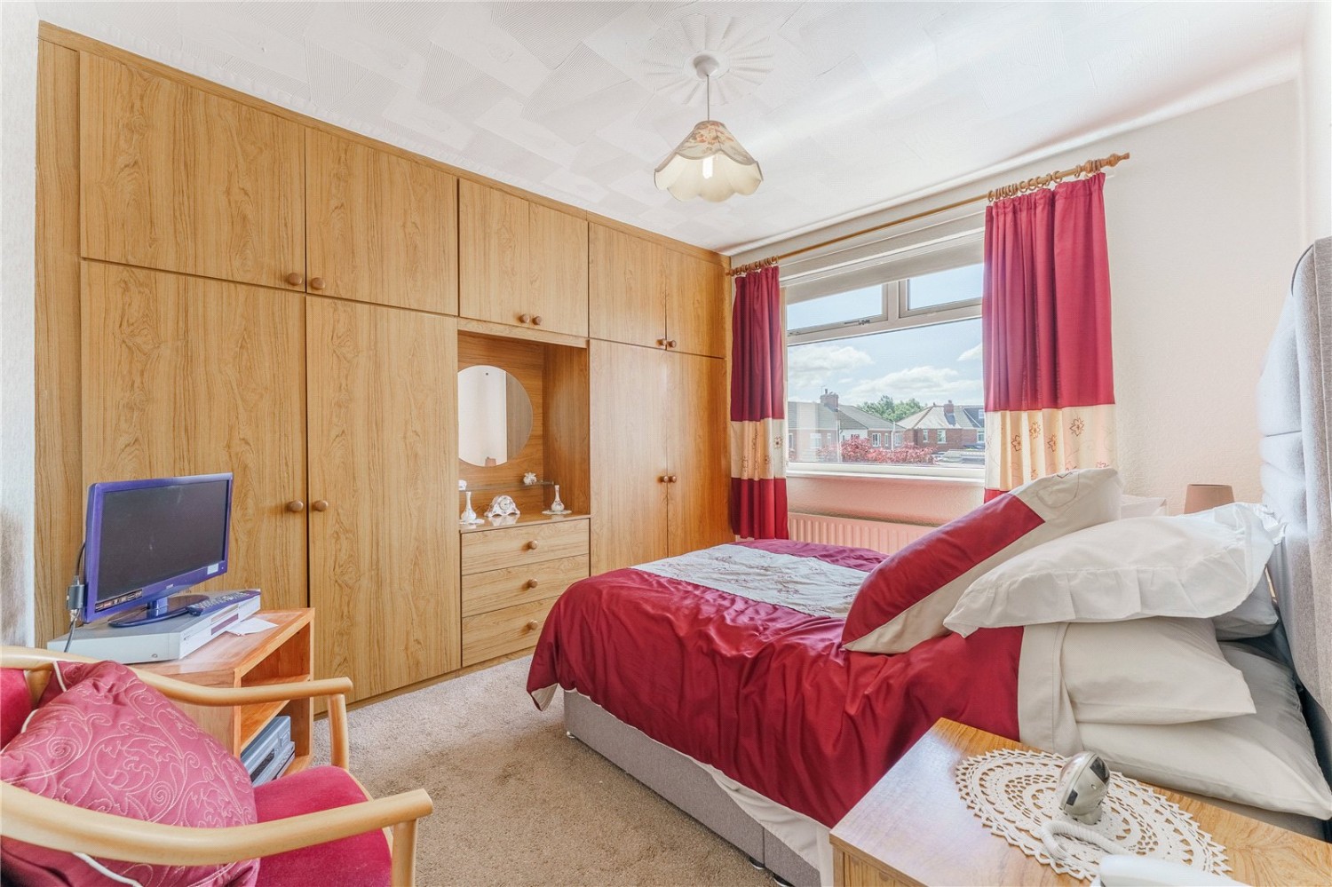 South Elmsall, Pontefract, West Yorkshire