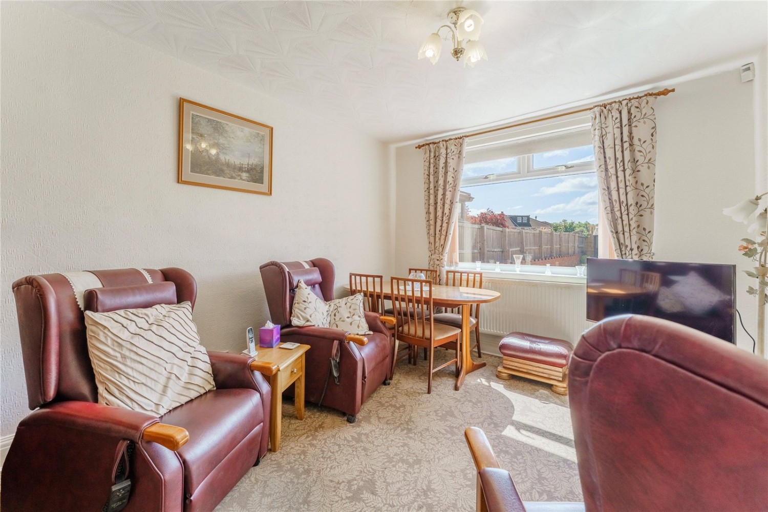 South Elmsall, Pontefract, West Yorkshire
