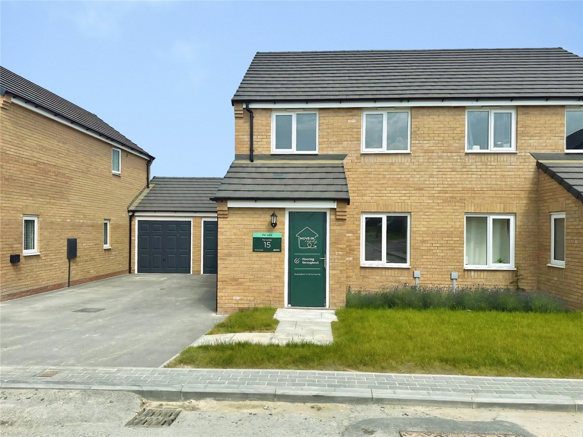 South Elmsall, Pontefract