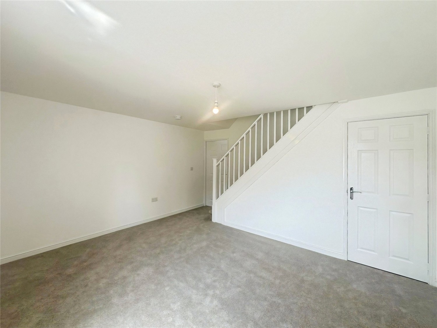 South Elmsall, Pontefract