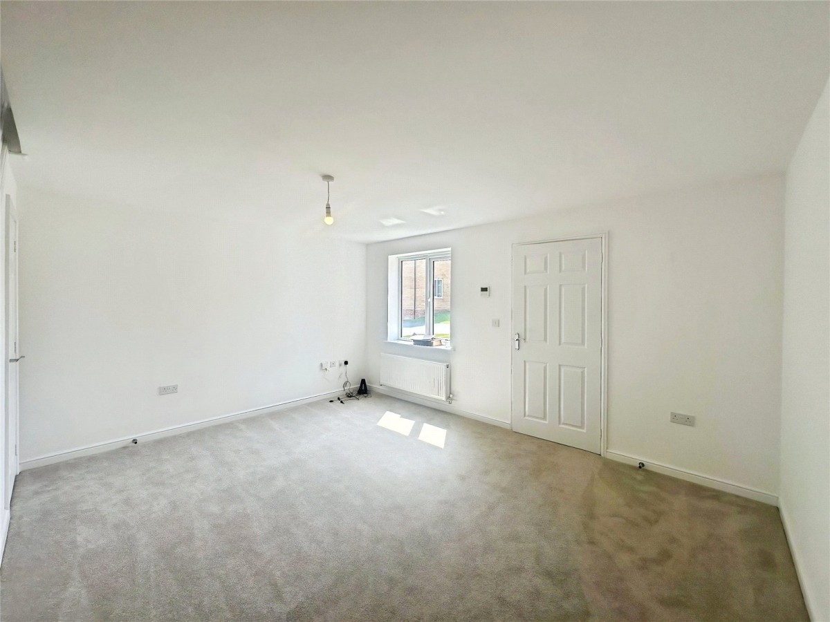 South Elmsall, Pontefract