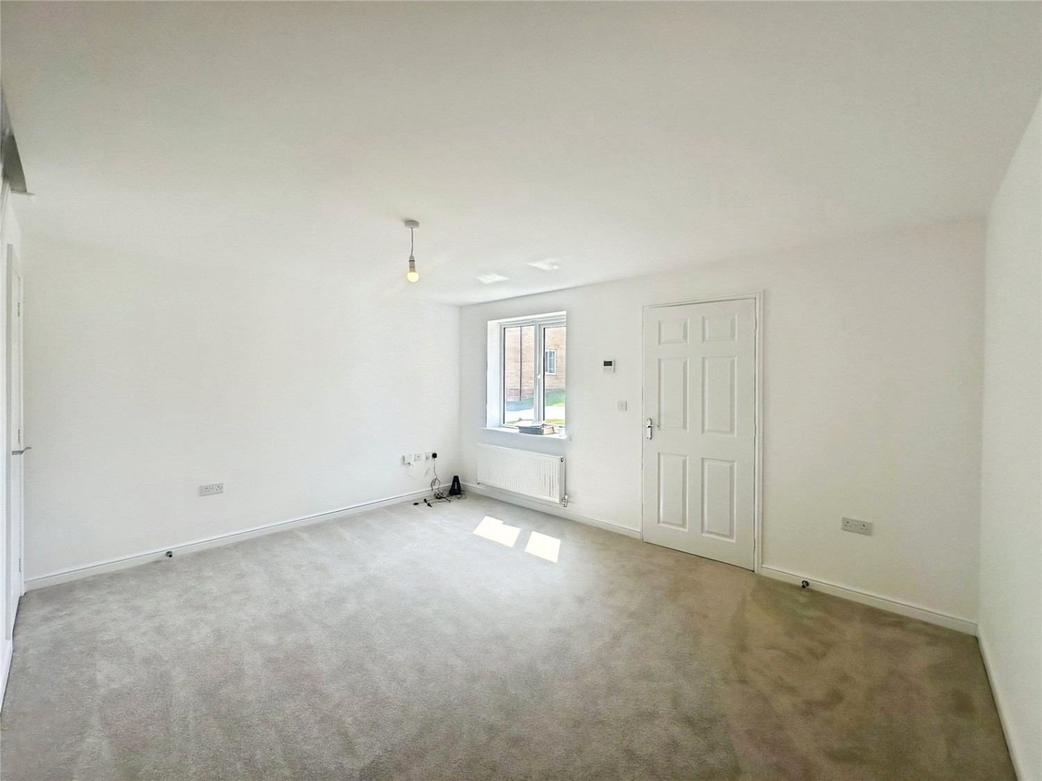 South Elmsall, Pontefract