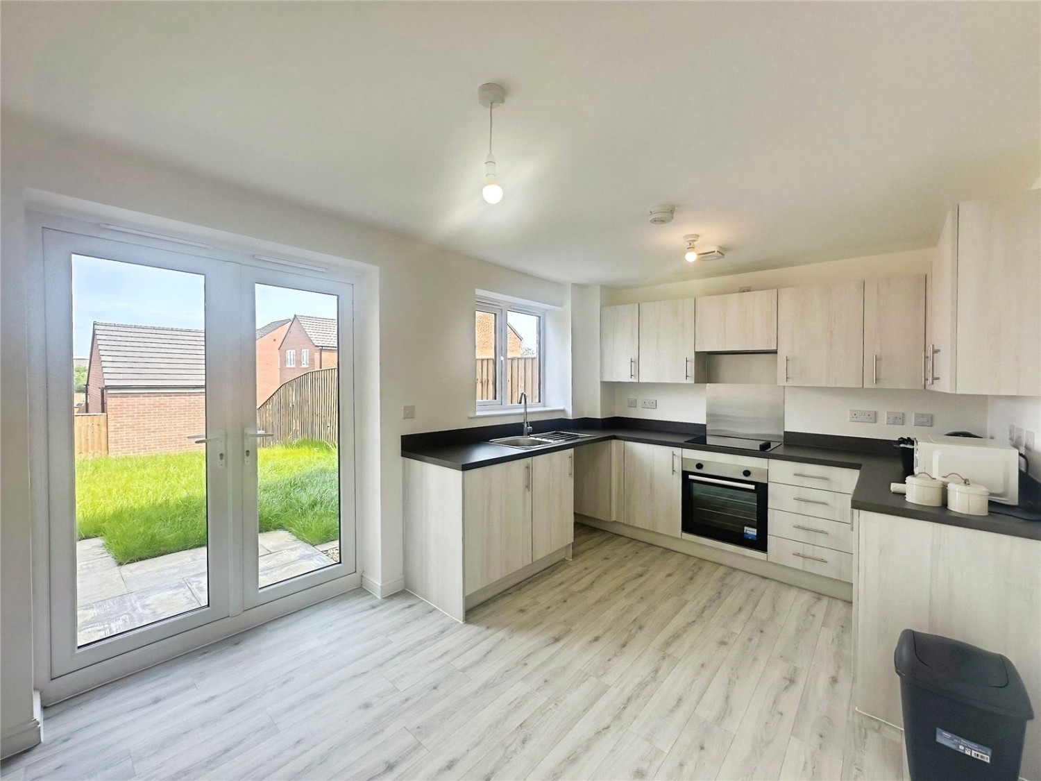 South Elmsall, Pontefract